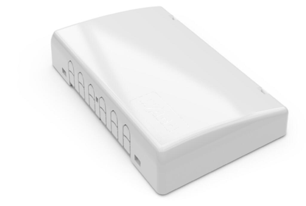 WAGO LARGE EMPTY JUNCTION BOX (L60)