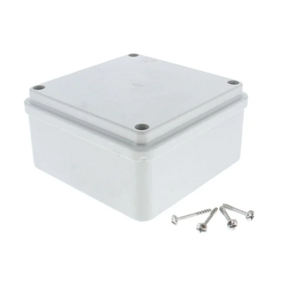 IP55 100X100X50MM ADAPTABLE BOX