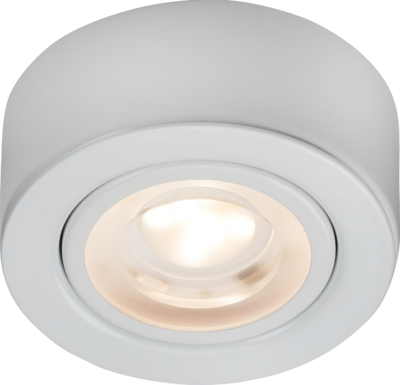 ML 230V LED UNDER CABINET LIGHT - WHITE CCT
