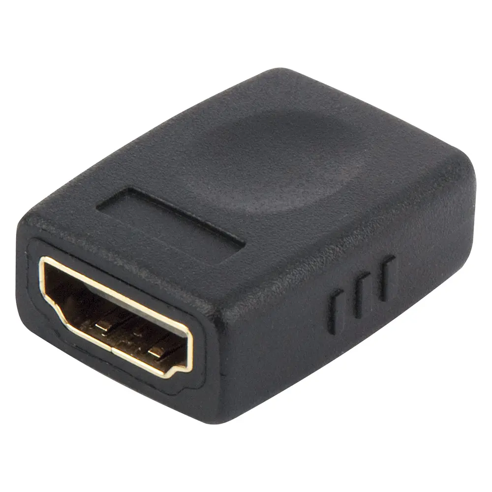 PHILEX HDMI INLINE COUPLER 