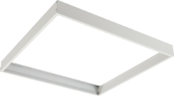 QVIS PANEL SURFACE MOUNT KIT 600X600