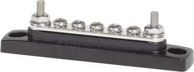 BLUE SEA SYSTEMS MINI BUSBAR  5X STUD 