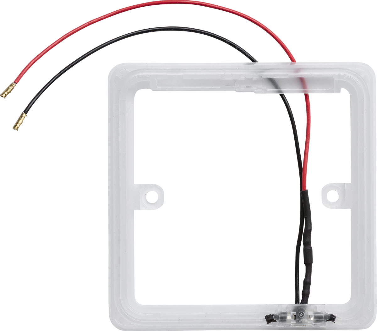 1 GANG LIGHT SWITCH ILLUMINATOR FOR ALL KNIGHTSBRIDGE SINGLE PLATE SWITCHES