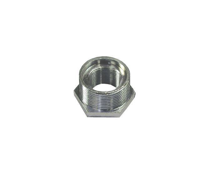 25MM TO 20MM GALV REDUCER 
