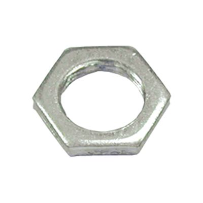 GREENBROOK NORSLO 32MM GALV LOCK NUT