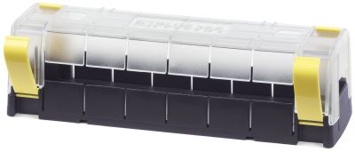 BLUE SEA SYSTEMS MAXIBUS INSULATING COVER FOR PART NUMBERS 2105 & 2126