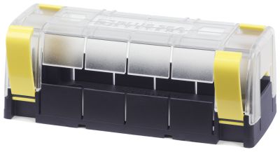 BLUE SEA SYSTEMS MAXIBUS INSULATING COVER FOR PART NUMBERS 2127 & 2128