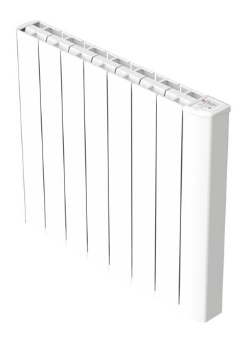 NEOMITIS 1000W MINERAL OIL FILLED DIGITAL ALOE ELECTRIC RADIATOR 