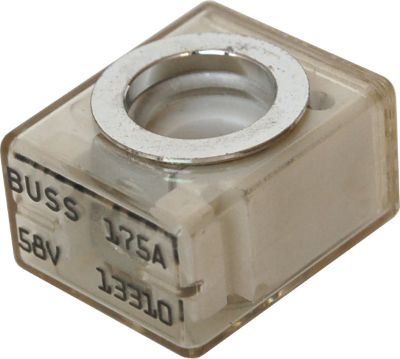 BLUE SEA SYSTEMS 175A TERMINAL FUSE - WHITE