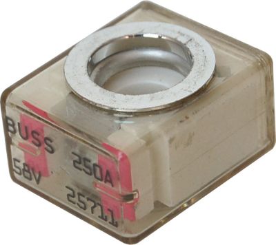 BLUE SEA SYSTEMS 250A TERMINAL FUSE - PINK