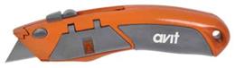 C.K. AVIT AUTO LOADING TRIMMING KNIFE 