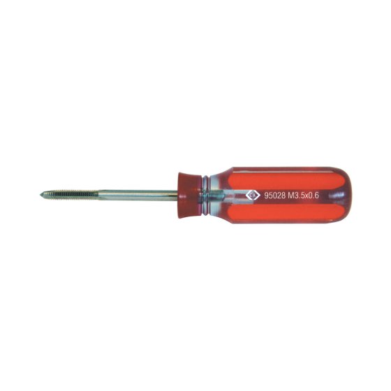 C.K. RE THREADING TOOL M4X0.7