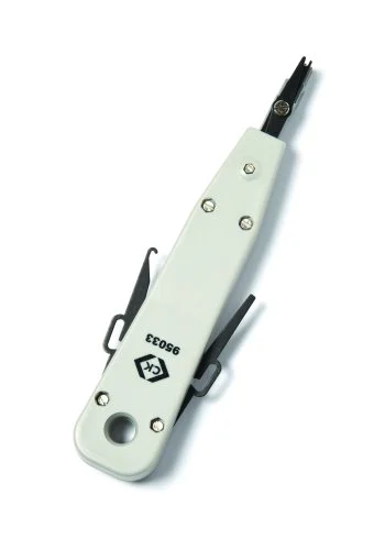 C.K. PUNCH DOWN TOOL