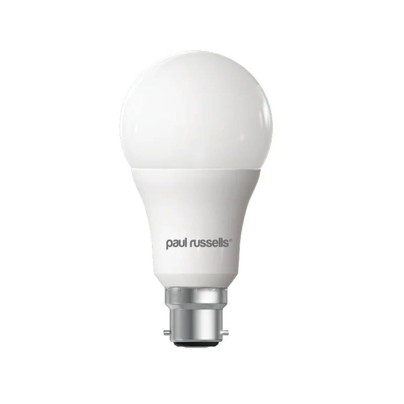13W LED GLS, EQUIVALENT TO 100W,  B22, 1521LM, NON DIMMABLE, 4000K 
