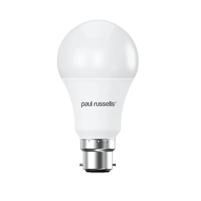 14W LED GLS, EQUIVALENT TO 100W,B22, 1521LM, DIMMABLE, 6500K