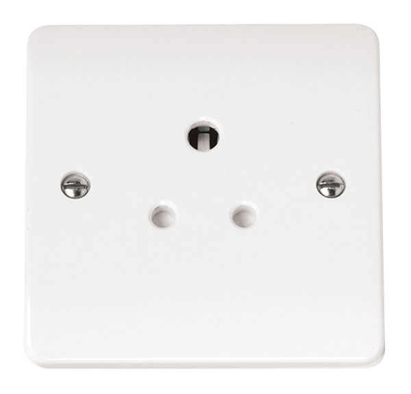 CLICK MODE 5A ROUND PIN SOCKET