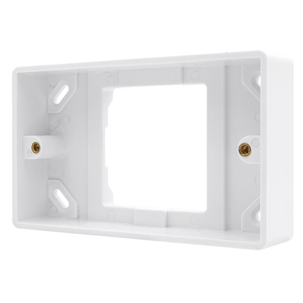 CLICK MODE 25MM 1-2G CONVERTER BOX