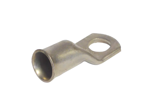240MM COPPER TUBE LUG 14MM HOLE