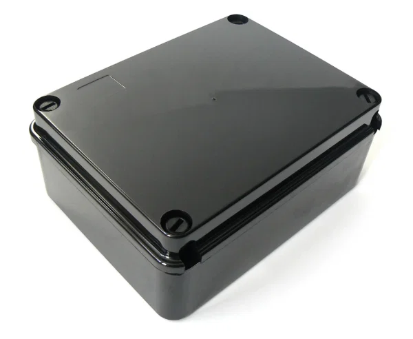 IP55 190X145X80MM ADAPTABLE BOXES