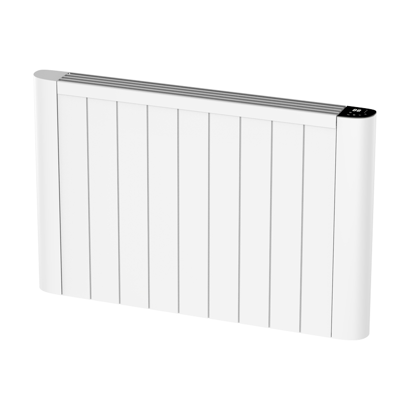 DEXPRO DELUX ELITE CERAMIC CORE RADIATOR, 600W, WIFI & BLUETOOTH, LOT20 COMPLIANT,  COVERAGE 8M?
