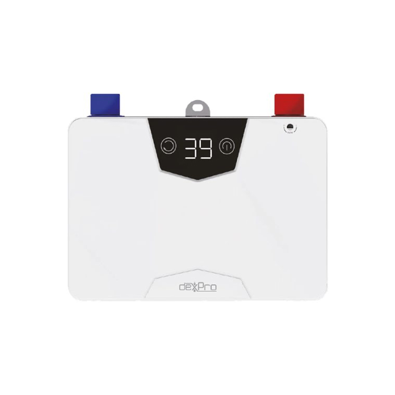 DEXPRO DIGITAL INLINE INSTANT WATER HEATER-3.5kW