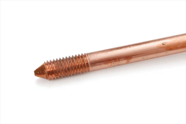 EARTH ROD 5/8 1200MM LONG