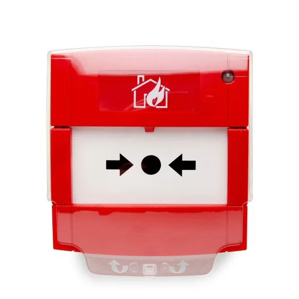 AICO RADIOLINK MANUAL CALL POINT 