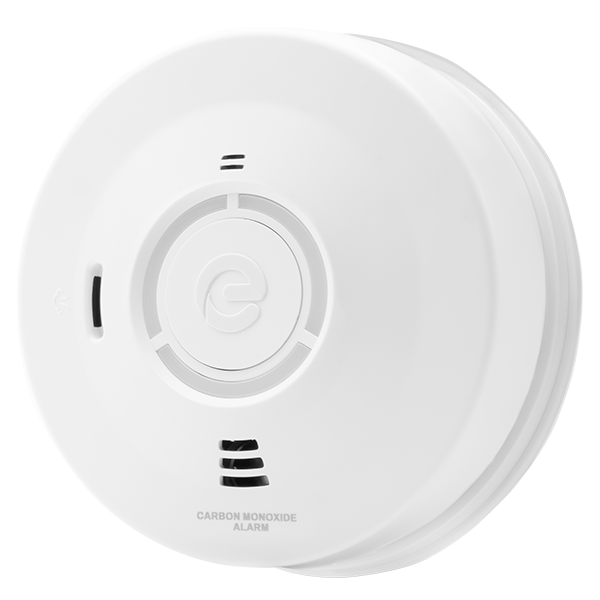 ESPIRE 10 YEAR LITHIUM BATTERY CARBON MONOXIDE ALARM