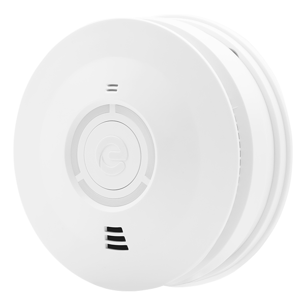 ESPIRE 10 YEAR LITHIUM BATTERY OPTICAL SMOKE ALARM 