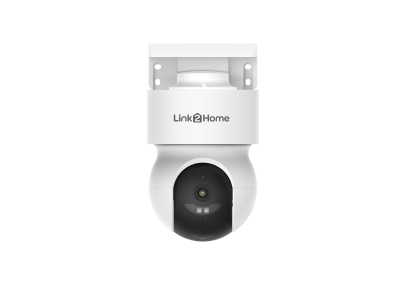 LINK 2 HOME SMART OUTDOOR CAMERA WITH AI TRACKING & COLOUR NIGHT VISION