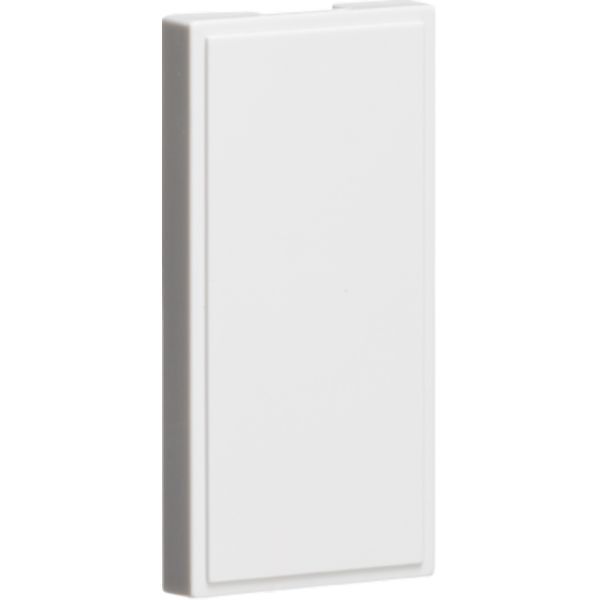 KNIGHTSBRIDGE WHITE MODULAR BLANKING PLATES