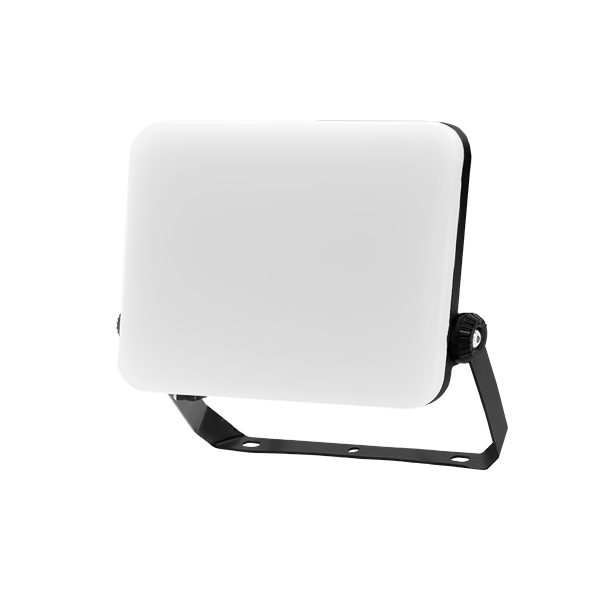 OVIA SENTRO 50W LED FRAMELESS FLOODLIGHT 4000K