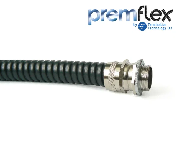 TERM TECH 20MM PVC COATED GALV CONTRACTOR PACK 10M 