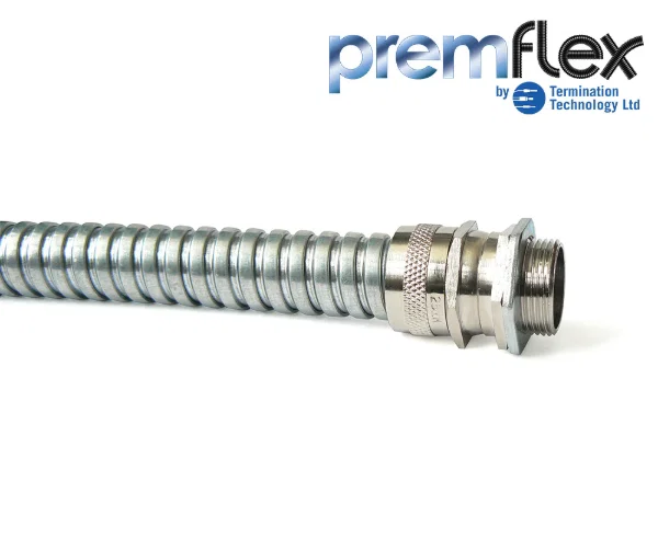 TERM TECH BARE GALV 20MM COPEX