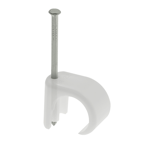 2-3MM CLEAR ROUND CLIPS (BOX-100)