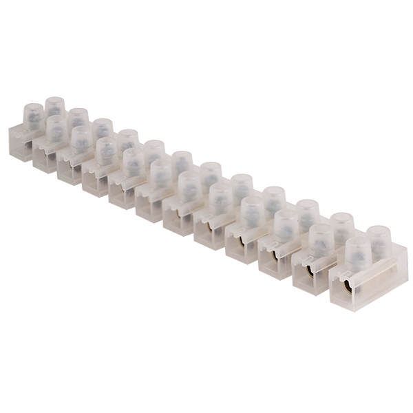 60 AMP 12 WAY CONNECTOR STRIP 