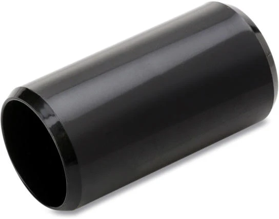UNIVOLT 25MM COUPLERS BLACK