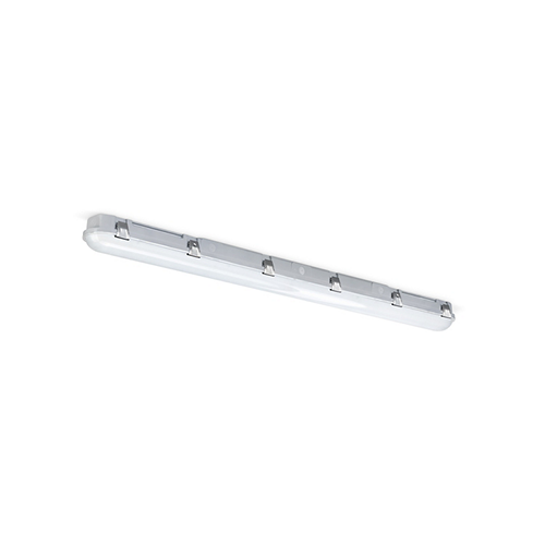 JCC TOUGHLED PRO 5FT WATTAGE SWITCHABLE & CCT NON CORROSIVE, IP66