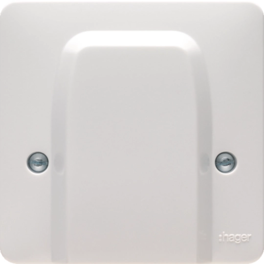 HAGER SOLLYSTA COOKER OUTLET 50A
