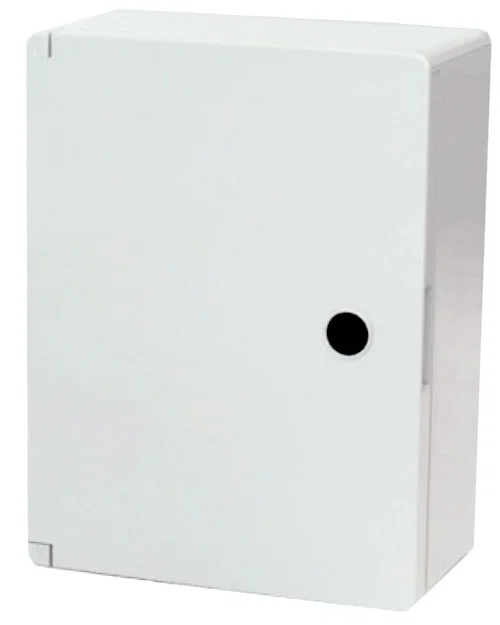IP65 PVC ENCLOSURE 300X400X165