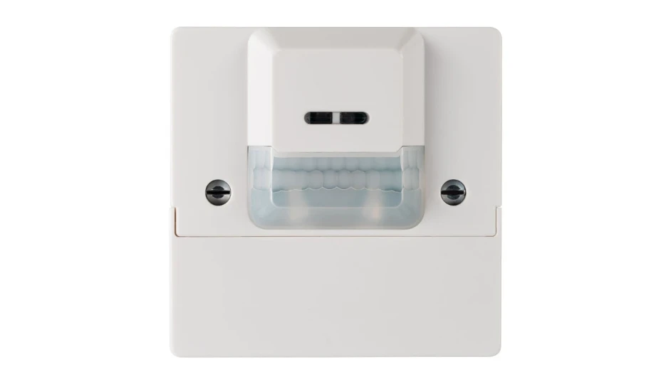 TIMEGUARD 2 WIRE PIR LIGHT SWITCH 2 WAY LEDs UP TO 400W