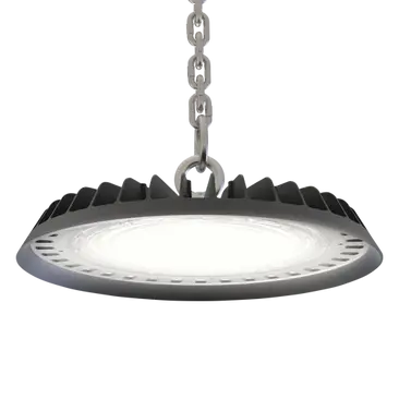 ANSELL Z LED ECO HIBAY 100W COOL WHITE 