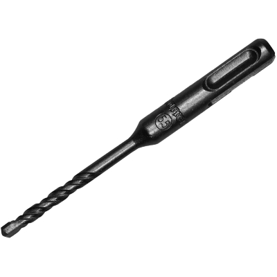 STARRETT SDS PLUS 2 POINT DRILL BIT 5.5X110MM