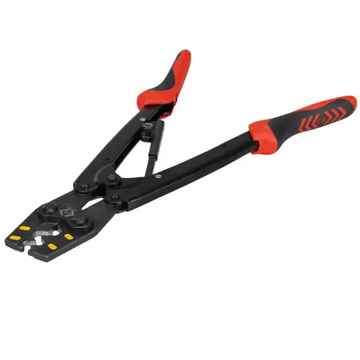 C.K RATCHET CRIMPING TOOL 6MM-25MM
