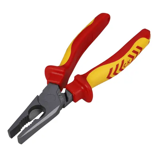 C.K. VDE COMBINATION PLIER 200MM