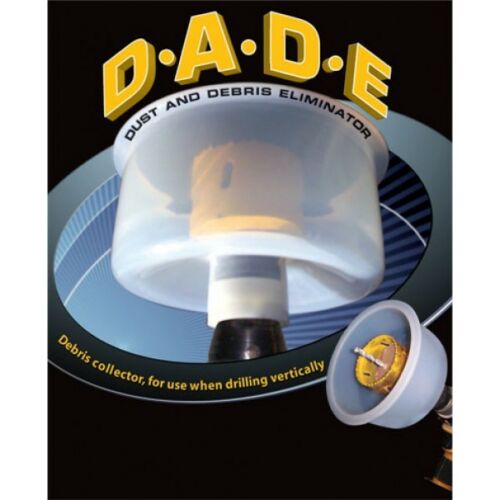 DUST AND DEBRIS ELIMINATOR (DADE)
