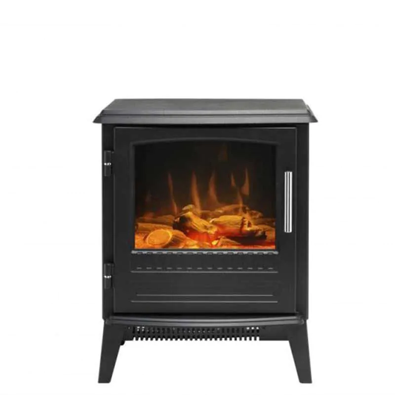 DIMPLEX BARI OPTIFLAME STOVE 