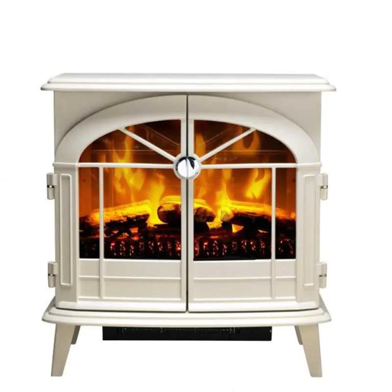 DIMPLEX FULLERTON OPTIFLAME STOVE 