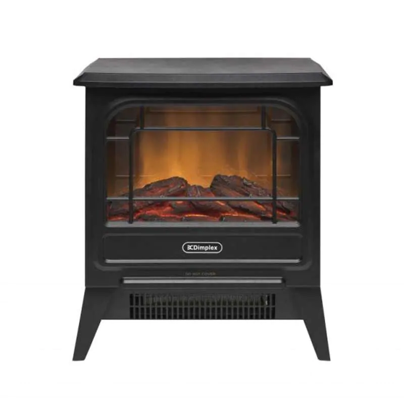 DIMPLEX MICROSTOVE OPTIFLAME STOVE