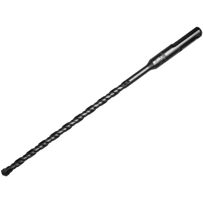 STARRETT SDS PLUS 2 POINT DRILL BIT 7X210MM